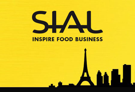 SIAL TRADE FAIR, STAND OPERATOR, STAND