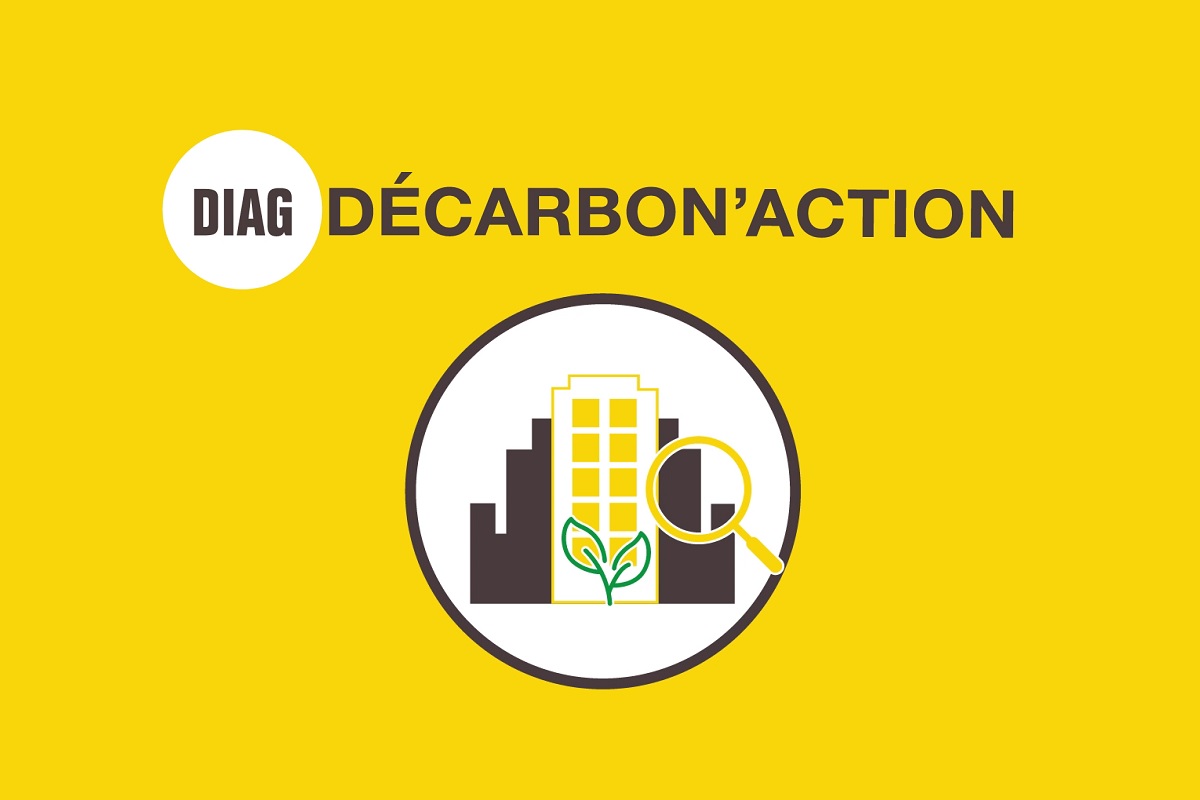 DIAG Décarbon'action BPIfrance