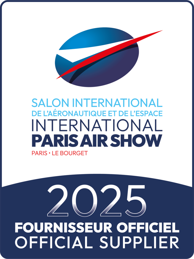 Salon international de l'aéronautique et de l'espace